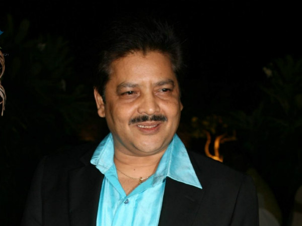 ઉદિત નારાયણ