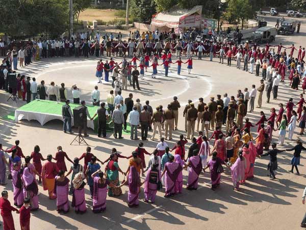 ઇલેક્શન અવરેનેસ