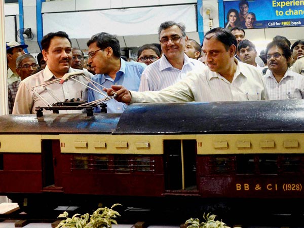 ઝોનના 150 વર્ષ