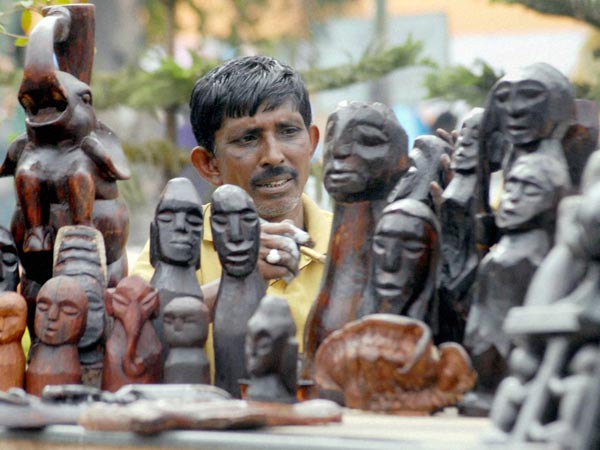 ફાઇનલ ટચ