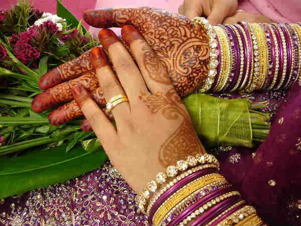 દુલ્હનનો વ્યાપાર