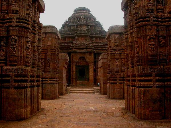 કોણાર્કનો અર્થ અને ઇતિહાસ
