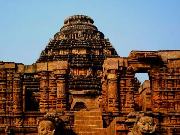 શા માટે ધ્વસ્ત થયું આ મંદિર
