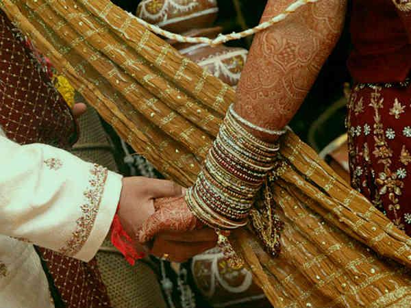 લગ્ન માટે તૈયાર