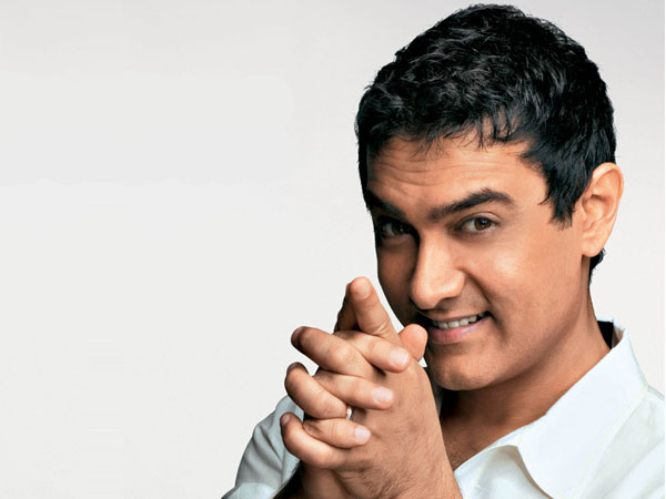 આમિર ખાન