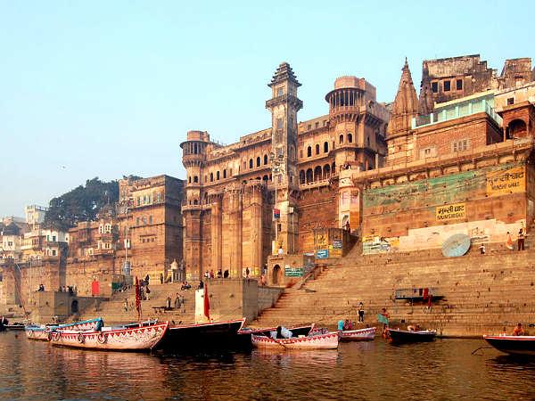 વિશ્વકર્મેશ્વર તીર્થ સ્થળ, ઉત્તર પ્રદેશ