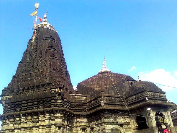 ત્રિમ્બાકેશ્વર તીર્થ સ્થળ, મહારાષ્ટ્ર