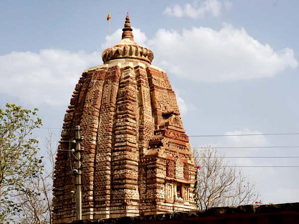 વૈદ્યનાથ તીર્થ સ્થળ, ઝારખંડ