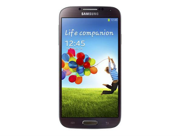 સેમસંગ ગેલેક્સી એસ 4 I9500