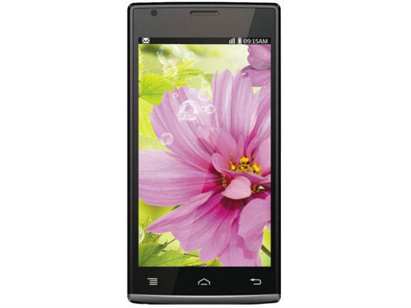 લાવા ઇરિસ 456