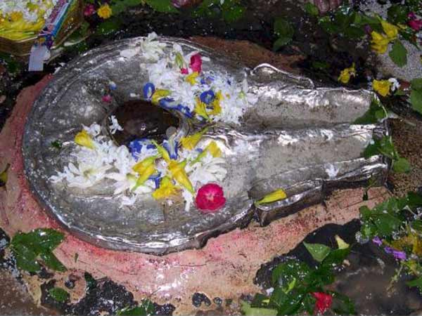 સોમેશ્વર શિવ મંદિર