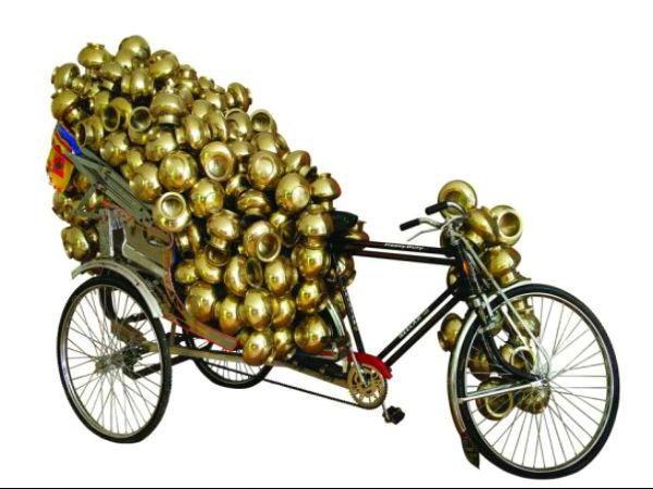 કિરણ નાદર કલા સંગ્રહાલય
