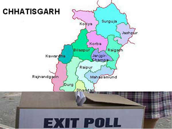 છત્તીસગઢ