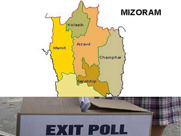મિઝોરમ