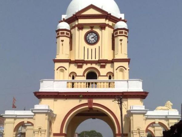 મિંટો ટાવર