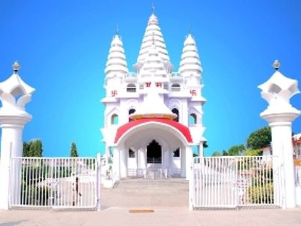 કાલી મંદિર