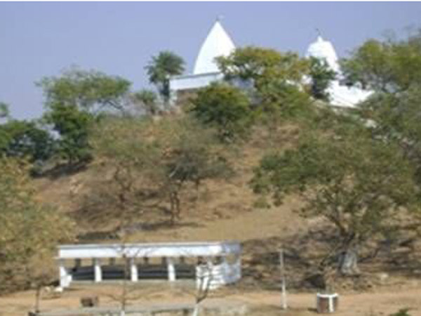 પત્નેશ્વર મંદિર
