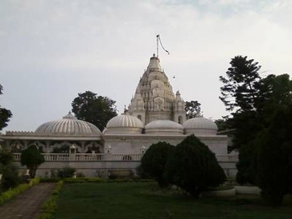 જૈન મંદિર