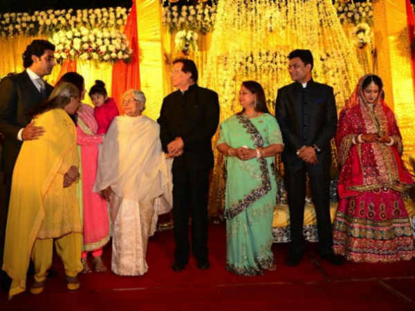 અભિષેકનું ખંડન