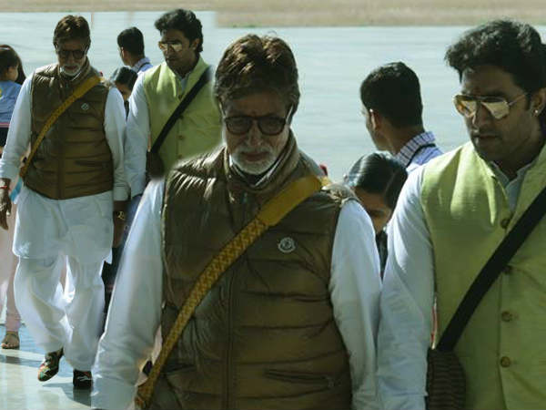 ઝગડા ઇફેક્ટ