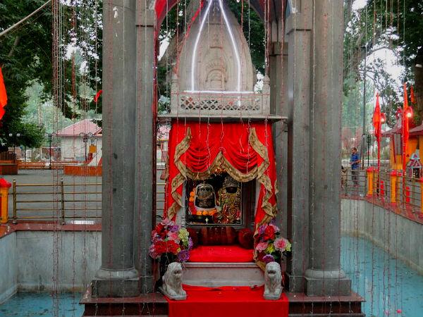 સ્થાનિક લોકોની માન્યતા
