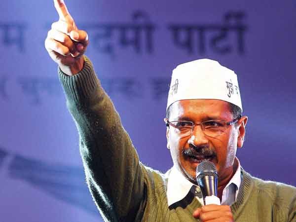 ખરો વિજય, AAPનો વિજય
