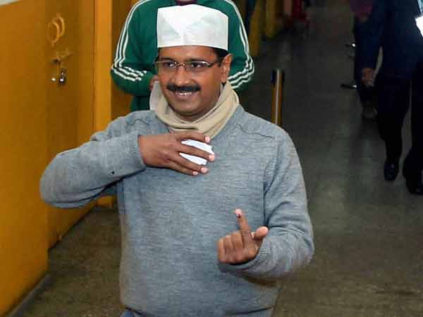 AAPનો કોઇને પણ સમર્થન કરવાનો ઇન્કાર