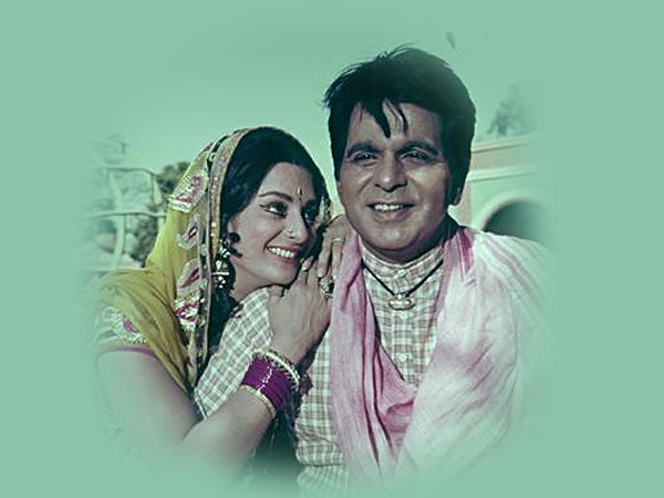 બેસ્ટ કપલ