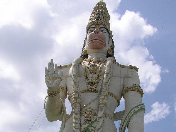 જય હનુમાન