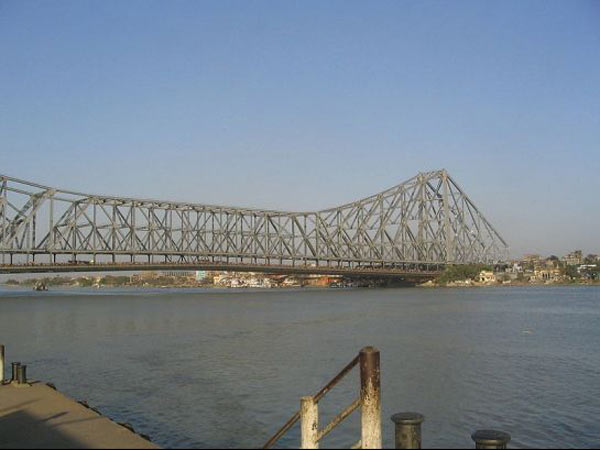 હાવરા બ્રિજ