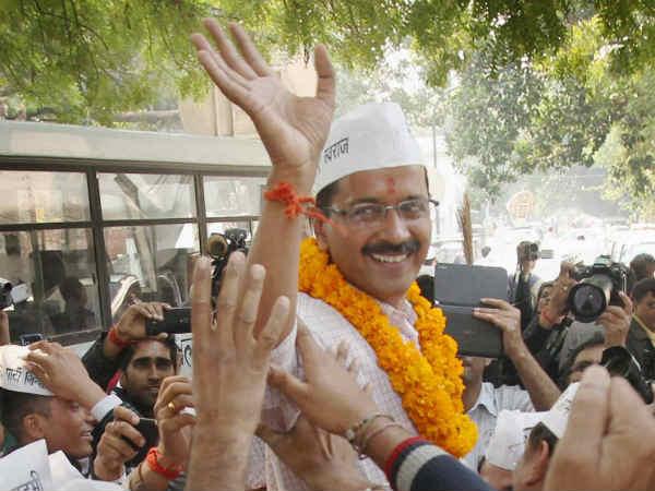 બંને પાર્ટી સરકાર રચવા ઇચ્છે છે