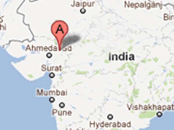 અમદાવાદઃ આડેધડ પાર્કિંગ સામે એએમસીની તવાઇ