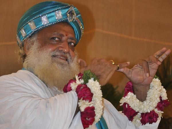 આસારામ બાપુ