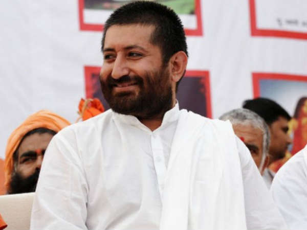 નારાયણ સાંઇ
