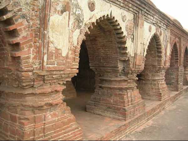 રસમંચા