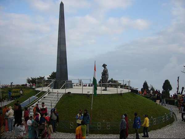 બતાસિયા લૂપની એસ સમી સાંજ