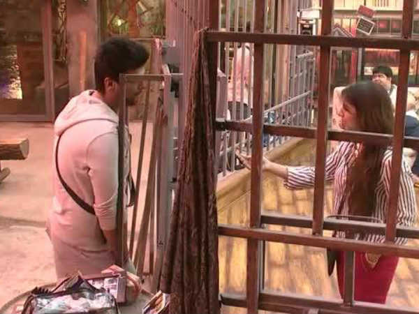 પીવાની સમસ્યા દર્શાવતા કુશાલ