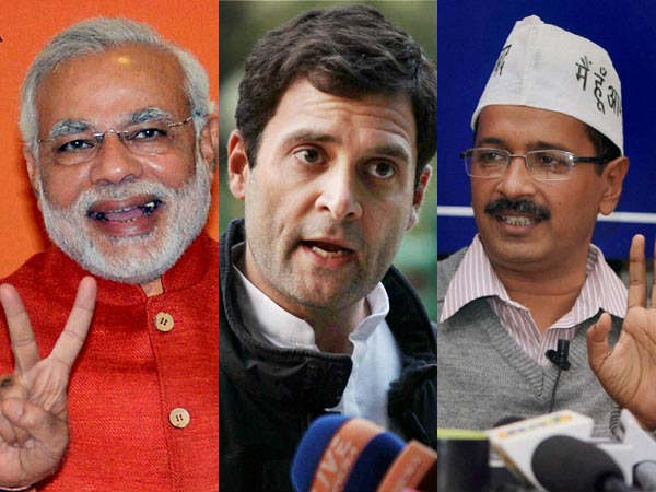 બૉલીવુડે નેતાઓને આપી માત