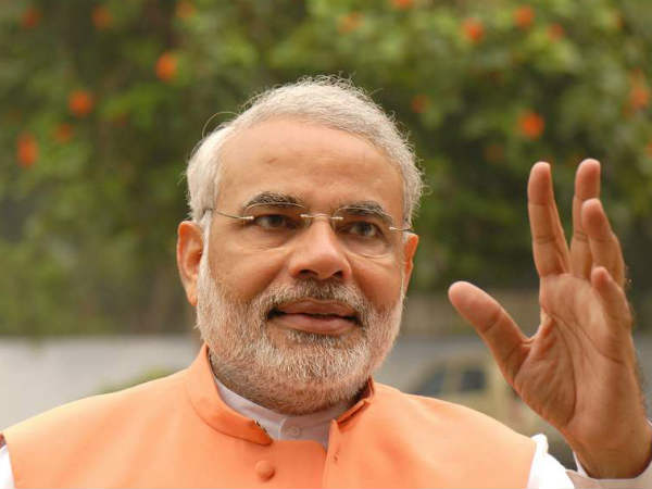 નરેન્દ્ર મોદી 10મા ક્રમે