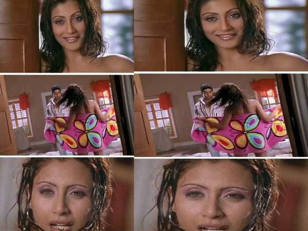 રીમી સેન