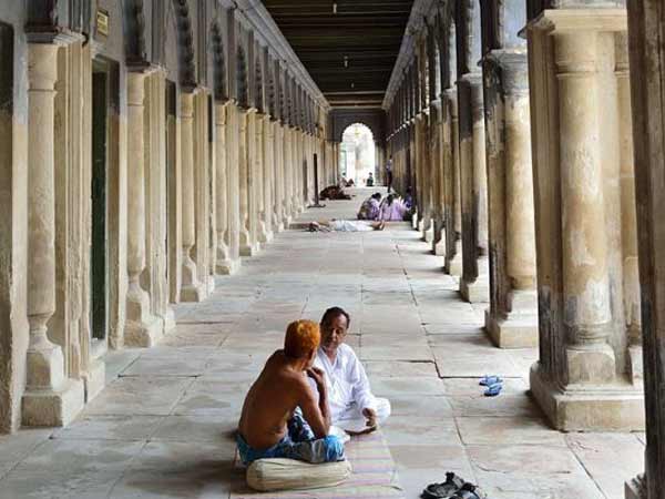 કોરિડોર