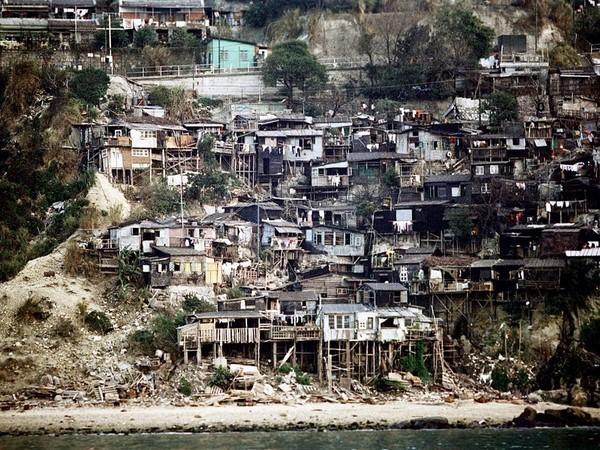 Coastal Dwellings