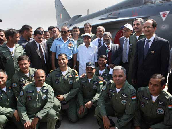 બિલ્ડર એસોસિએશન દ્વારા સન્માન