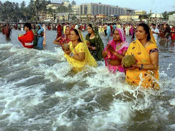 કયા કયા તહેવારોમાં ફરક