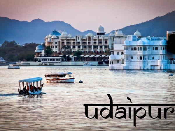 ઉદયપુર એક રોયલ ટચ