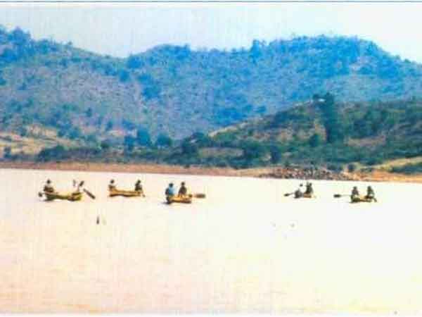પ્રાકૃતિક સૌંદર્ય
