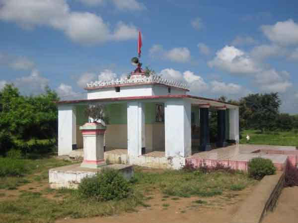 ભીમખોજ શિવ મંદિર