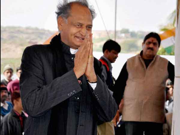 કોંગ્રેસ કાર્યકર્તાની બેઠક