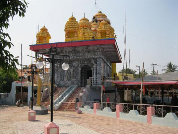 સિદ્ધિવિનાયક પીઠ