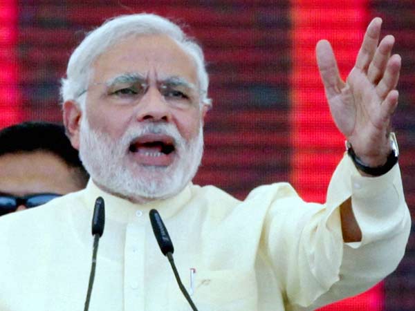 રાહત શિવિરો માટે કંઇ ખાસ કર્યું નથી